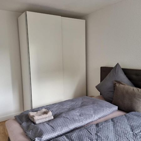 Schoene Ferienwohnung Zentral In Koblenz Кобленц Екстер'єр фото