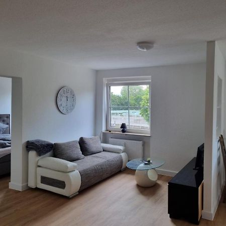 Schoene Ferienwohnung Zentral In Koblenz Кобленц Екстер'єр фото