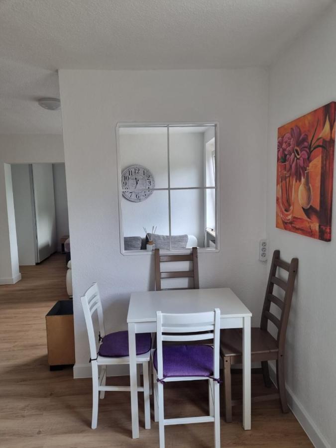 Schoene Ferienwohnung Zentral In Koblenz Кобленц Екстер'єр фото