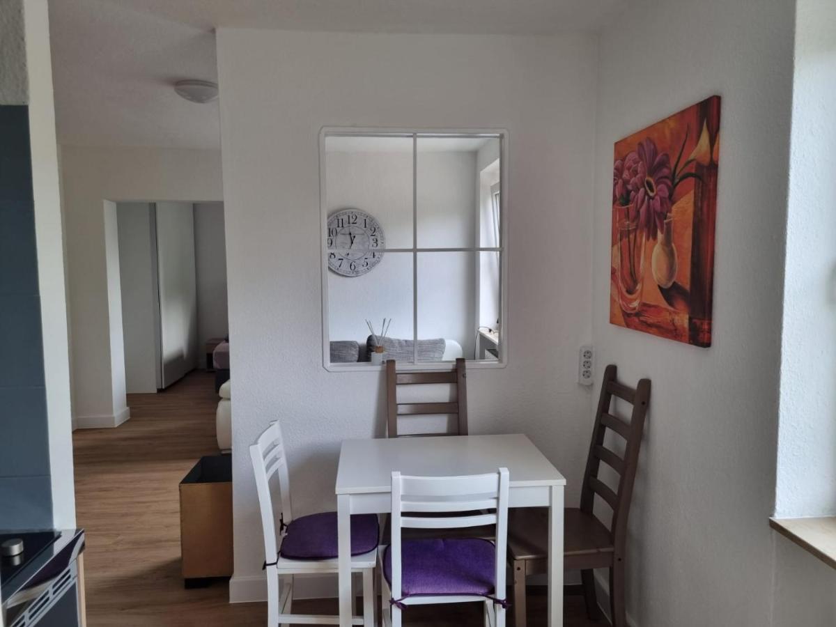 Schoene Ferienwohnung Zentral In Koblenz Кобленц Екстер'єр фото