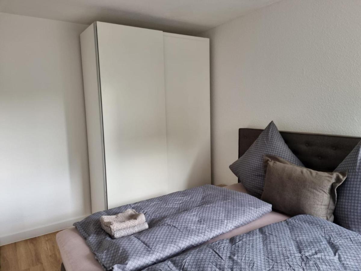 Schoene Ferienwohnung Zentral In Koblenz Кобленц Екстер'єр фото