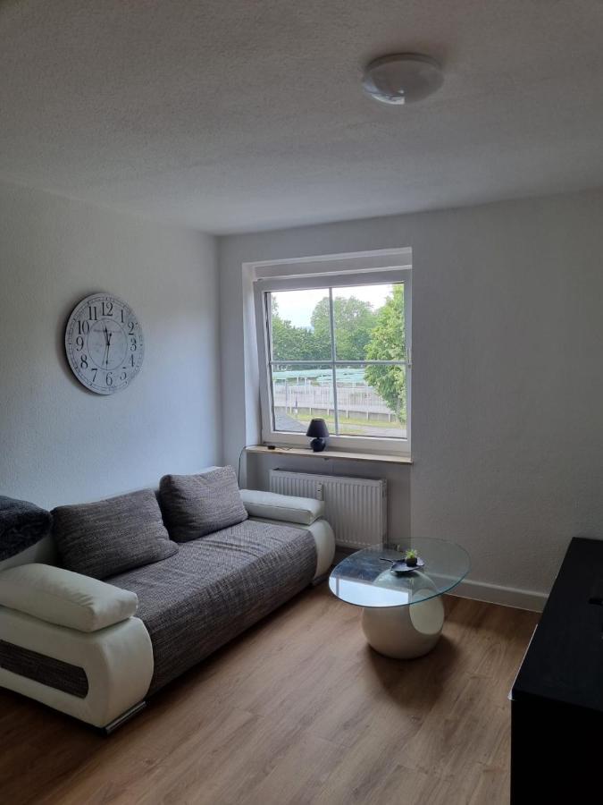 Schoene Ferienwohnung Zentral In Koblenz Кобленц Екстер'єр фото