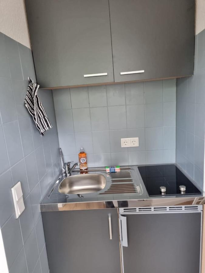 Schoene Ferienwohnung Zentral In Koblenz Кобленц Екстер'єр фото