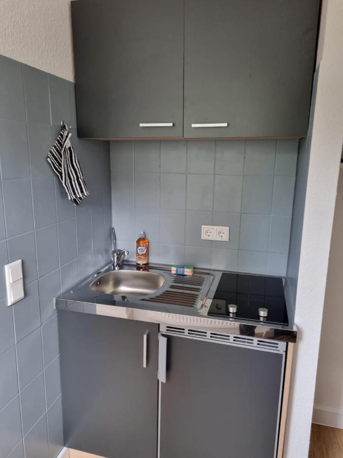 Schoene Ferienwohnung Zentral In Koblenz Кобленц Екстер'єр фото