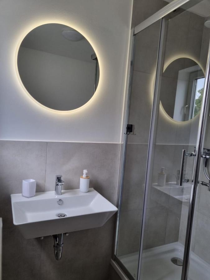 Schoene Ferienwohnung Zentral In Koblenz Кобленц Екстер'єр фото