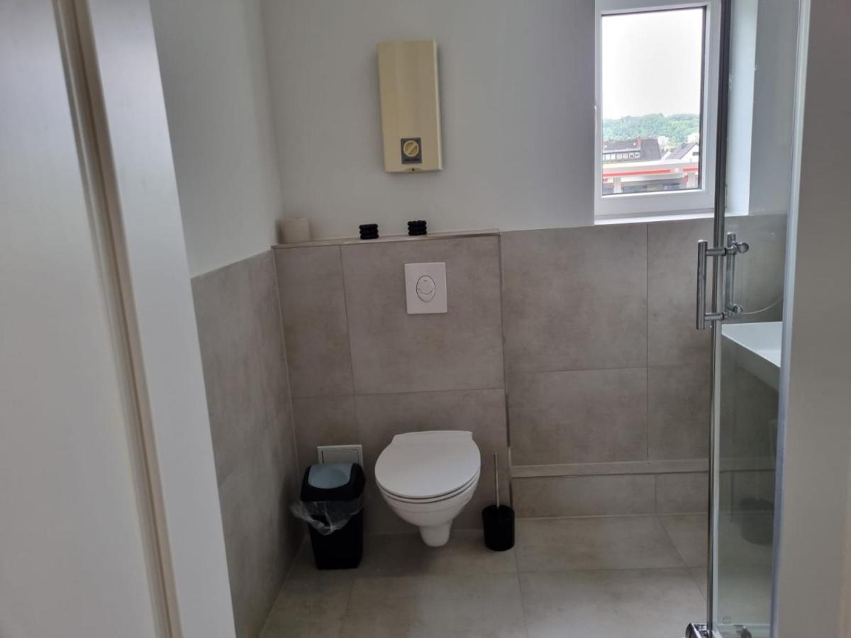 Schoene Ferienwohnung Zentral In Koblenz Кобленц Екстер'єр фото