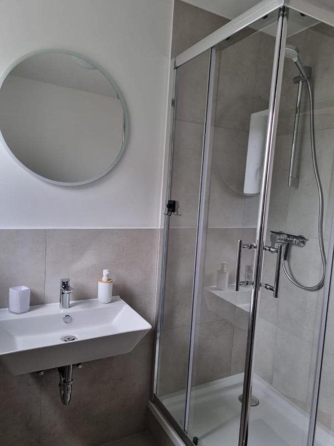 Schoene Ferienwohnung Zentral In Koblenz Кобленц Екстер'єр фото